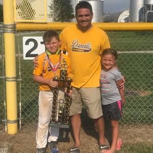 Meet your Posher, Ed